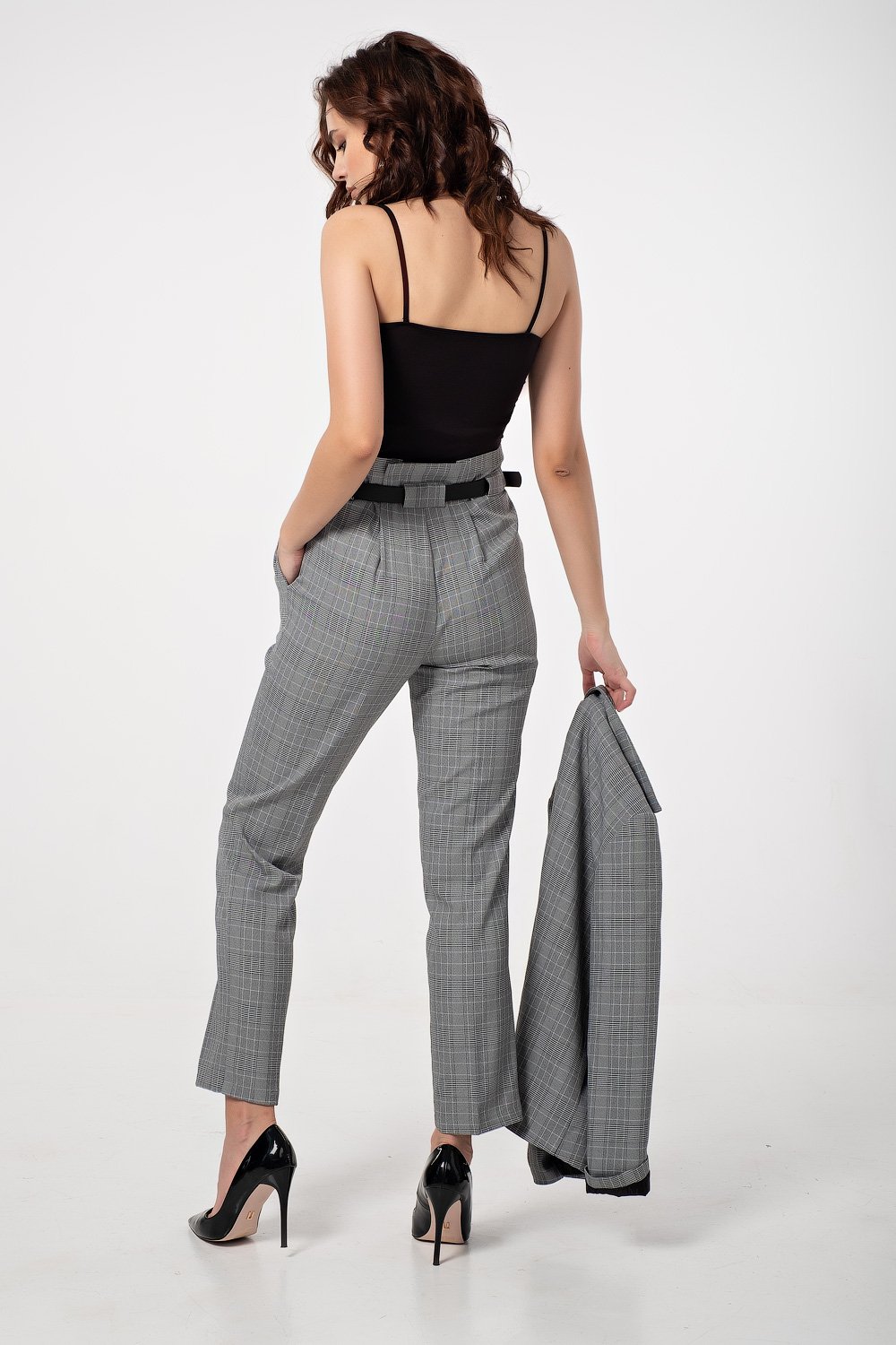 Брюки 495-01 Fly арт.495-01 оптом_фото2