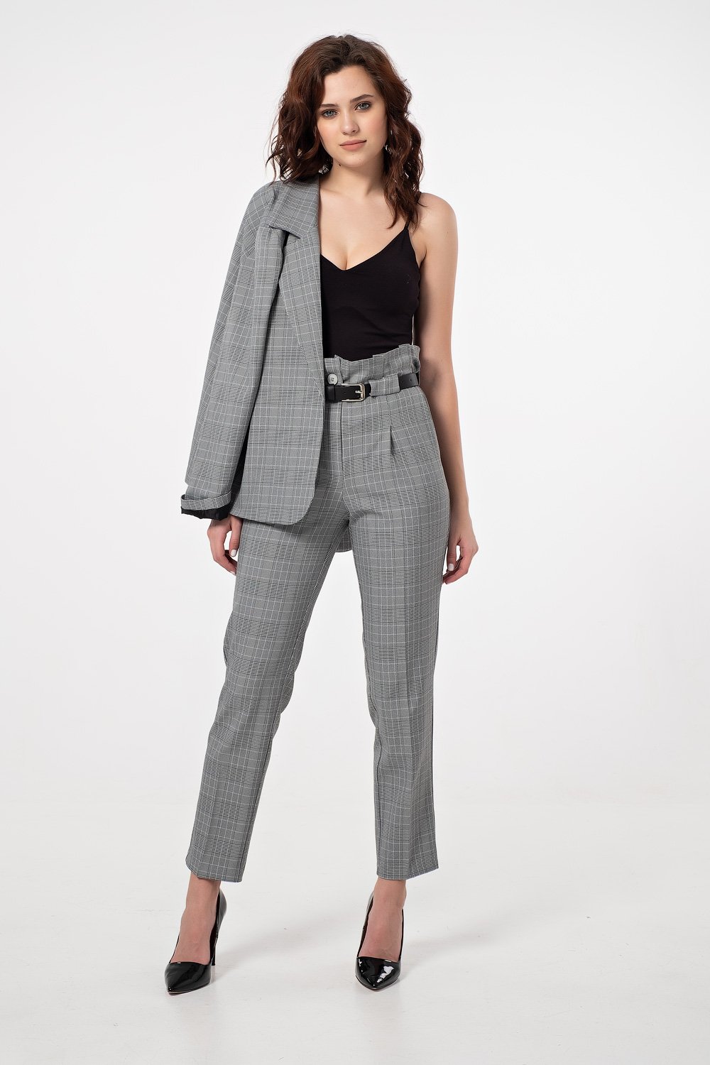 Брюки 495-01 Fly арт.495-01 оптом_фото4