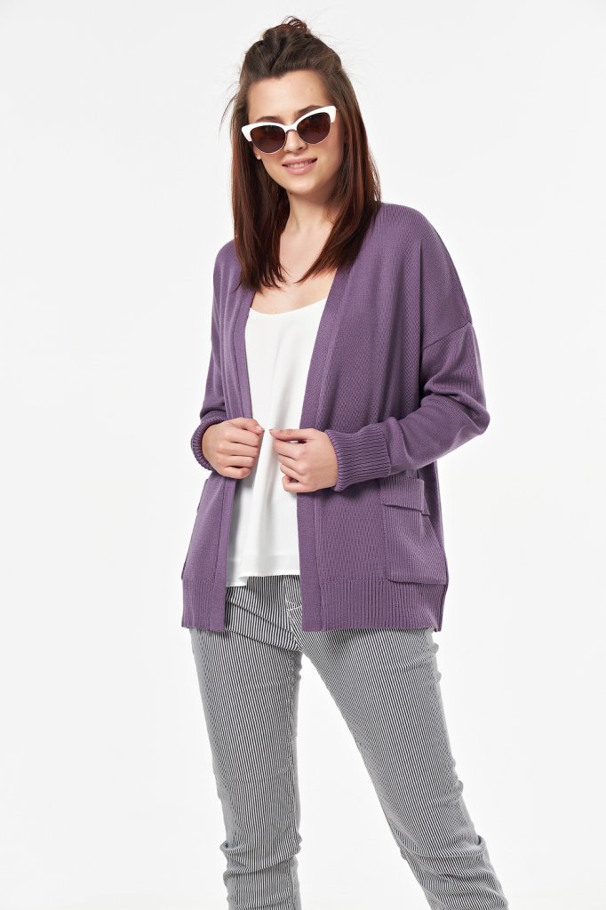 Кардиган 9259-12 Fly арт.9259-12 оптом_фото1