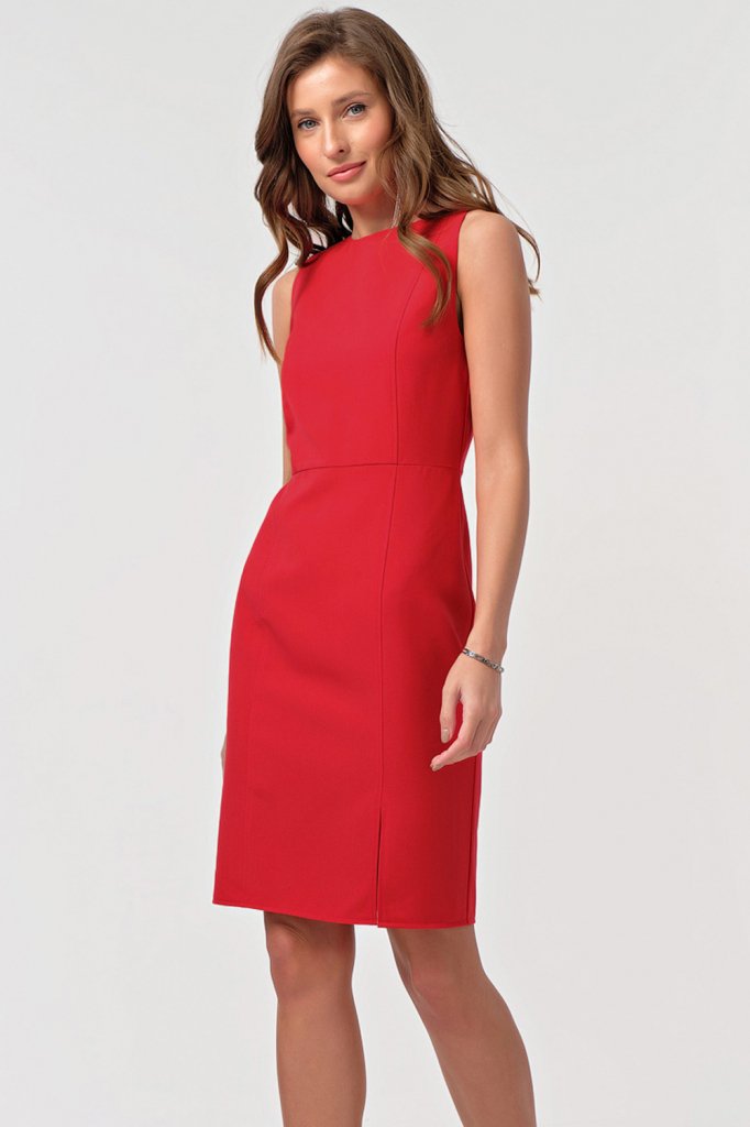 Платье 8155-03 Fly арт.8155-03 оптом_фото1