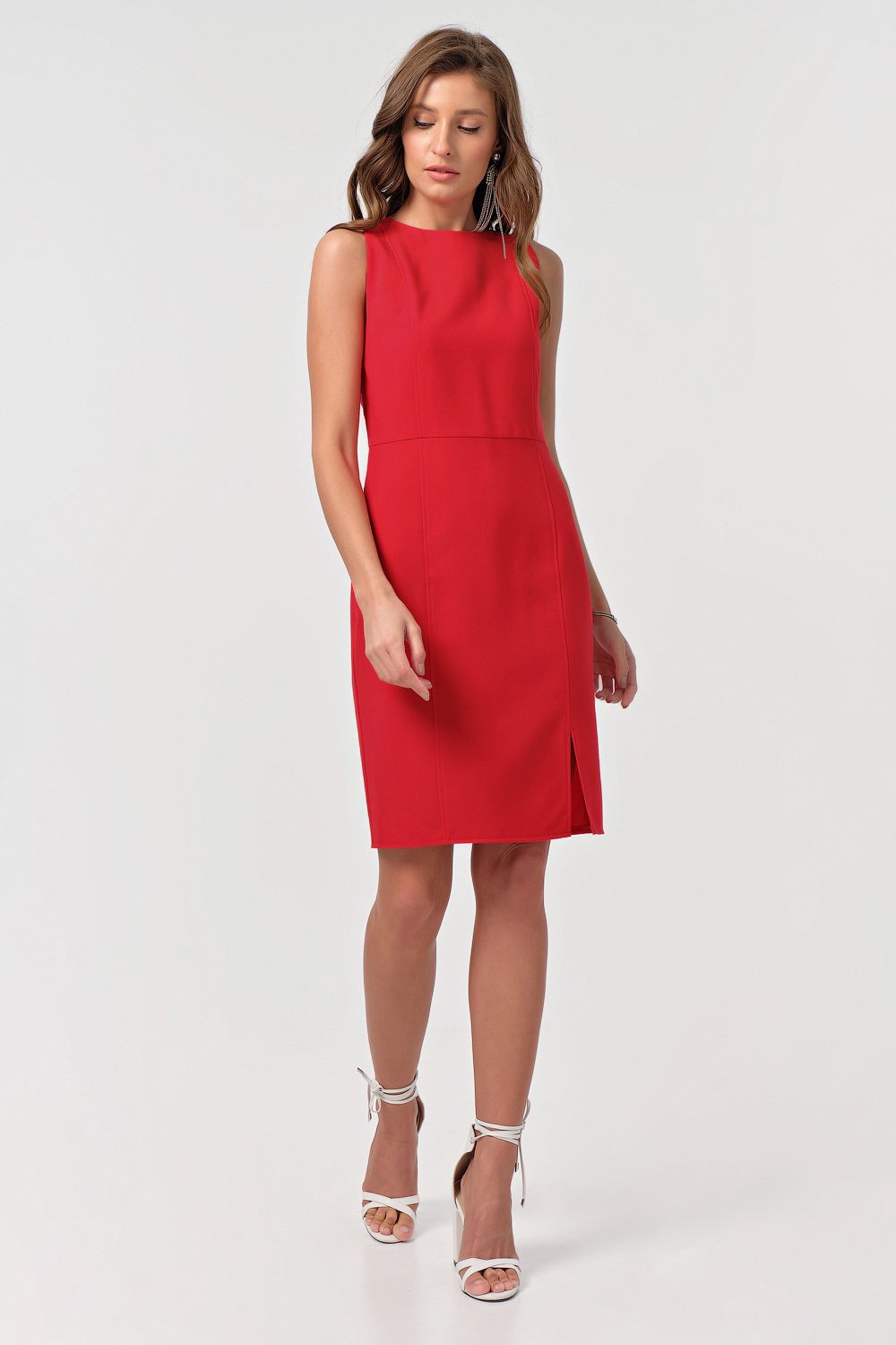 Платье 8155-03 Fly арт.8155-03 оптом_фото4