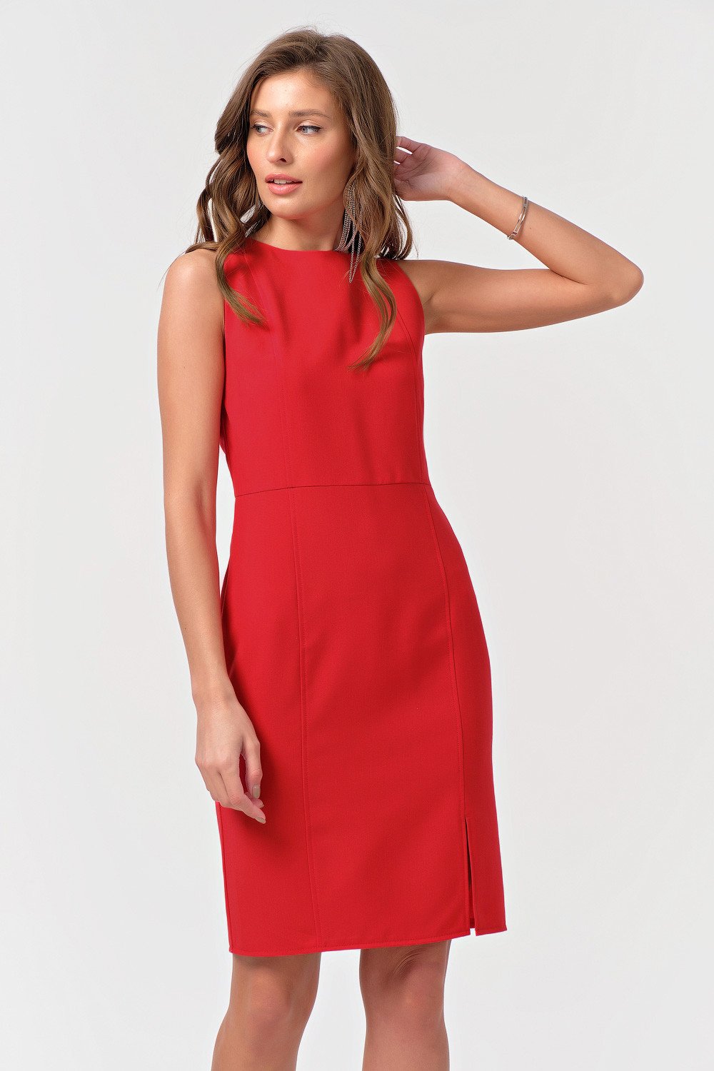 Платье 8155-03 Fly арт.8155-03 оптом_фото3