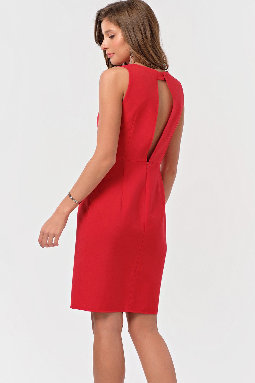 Платье 8155-03 Fly арт.8155-03 оптом_фото2