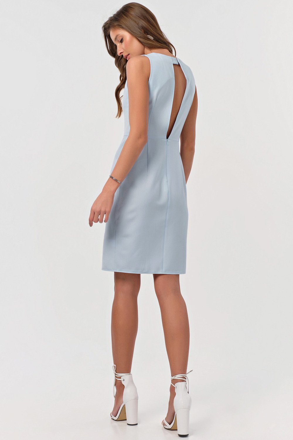 Платье 8155-10 Fly арт.8155-10 оптом_фото2