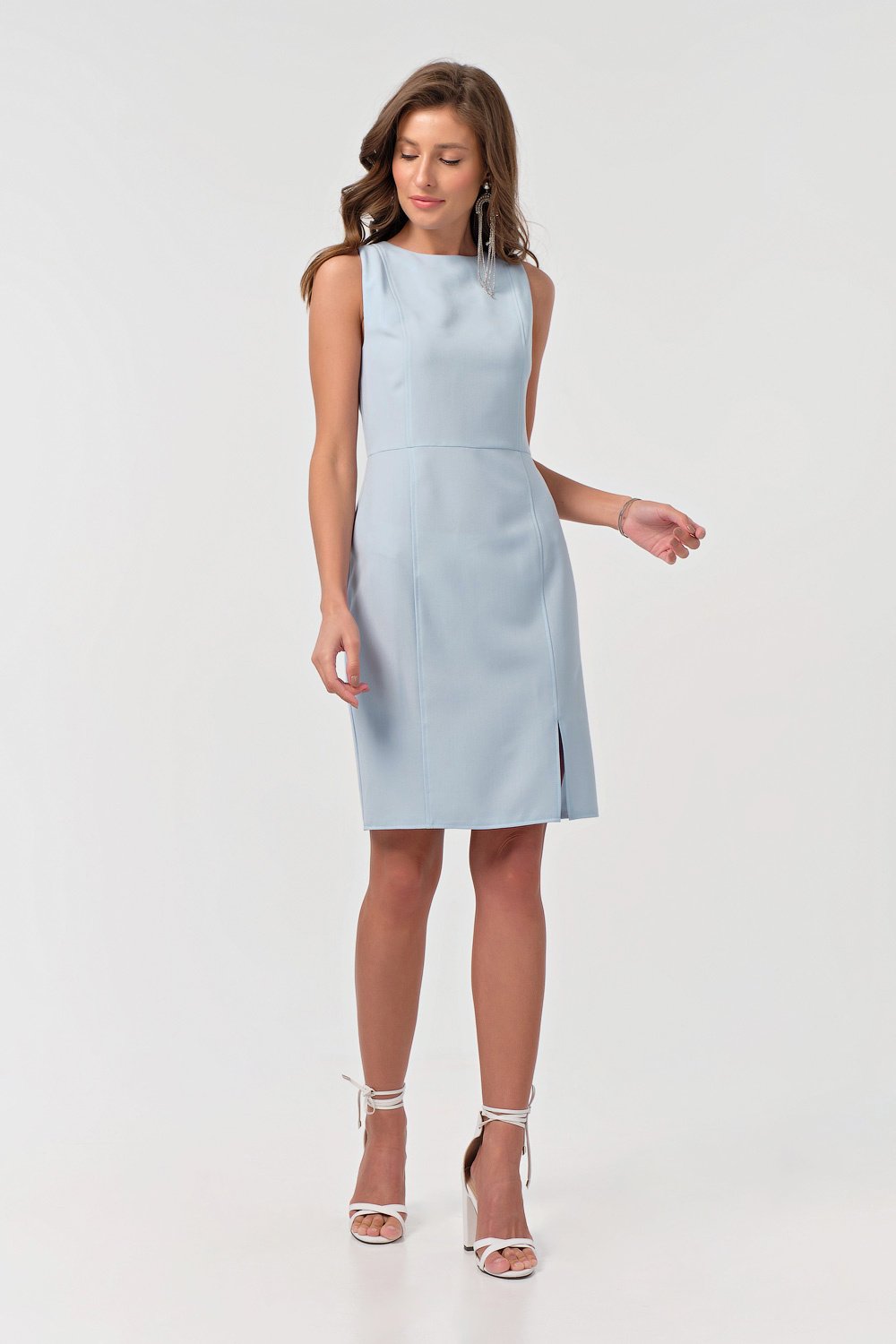 Платье 8155-10 Fly арт.8155-10 оптом_фото4