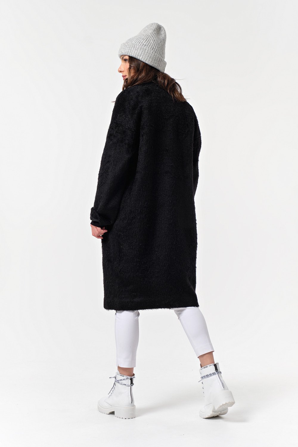 Пальто 615.1-01 Fly арт.615.1-01 оптом_фото2