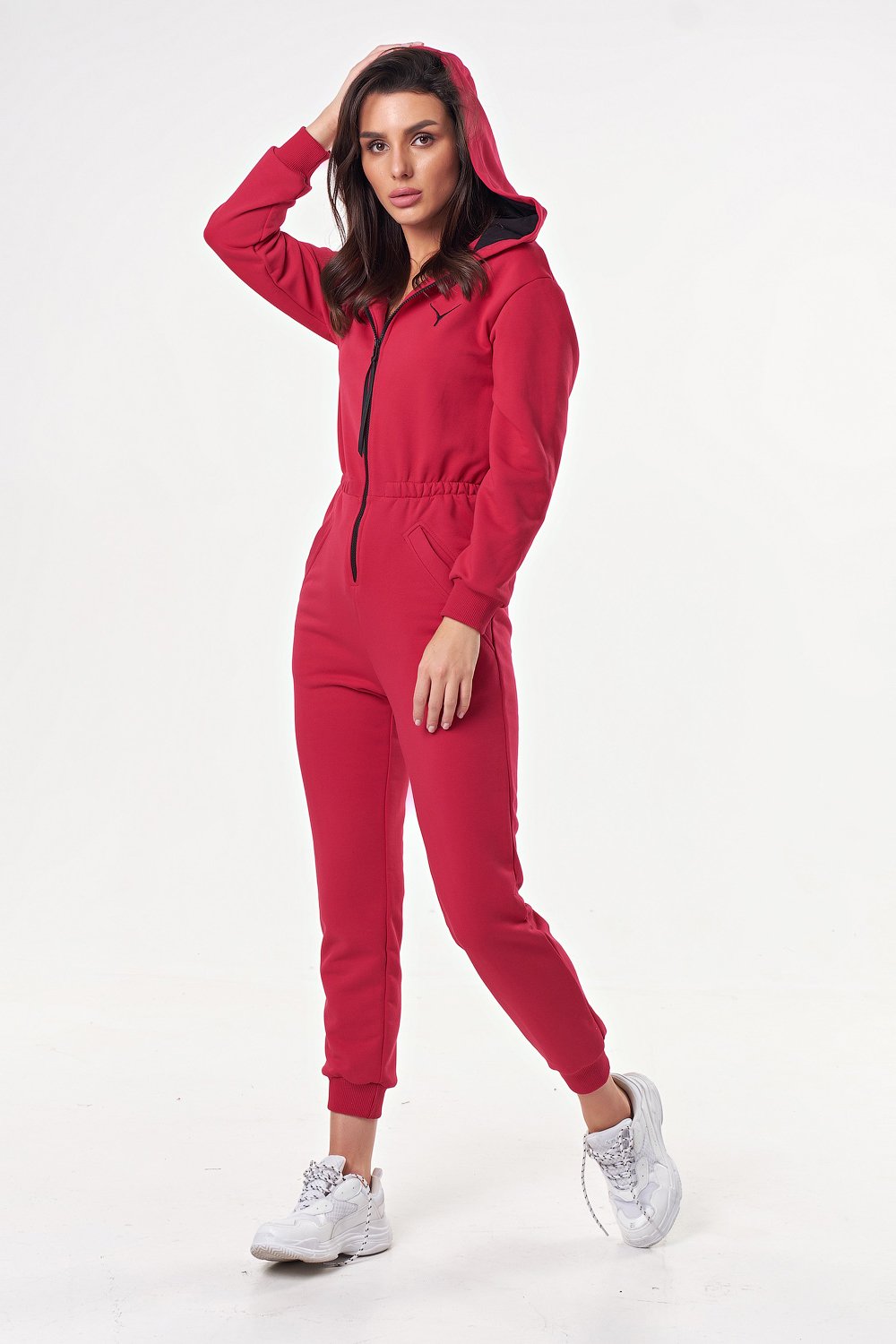 Комбинезон 4112-03 Fly арт.4112-03 оптом_фото4