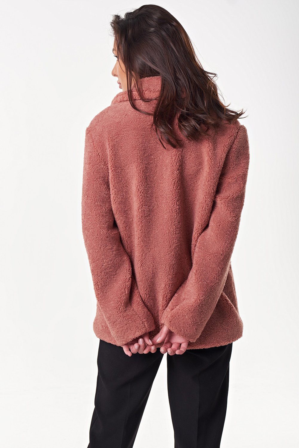 Пальто 614-06 Fly арт.614-06 оптом_фото2