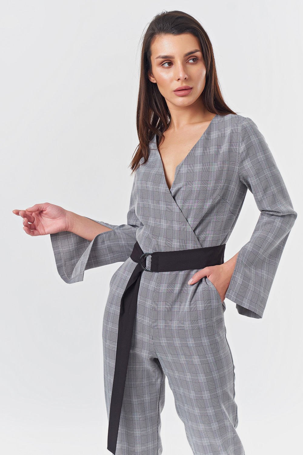 Комбинезон 8110-11 Fly арт.8110-11 оптом_фото3