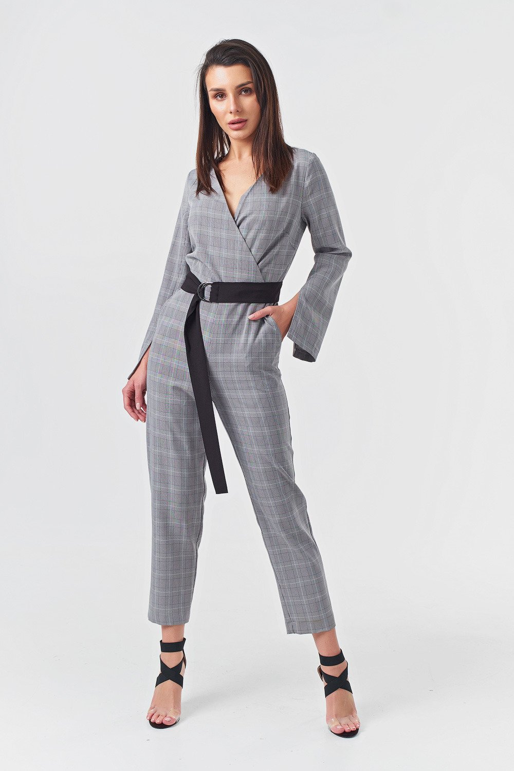 Комбинезон 8110-11 Fly арт.8110-11 оптом_фото4