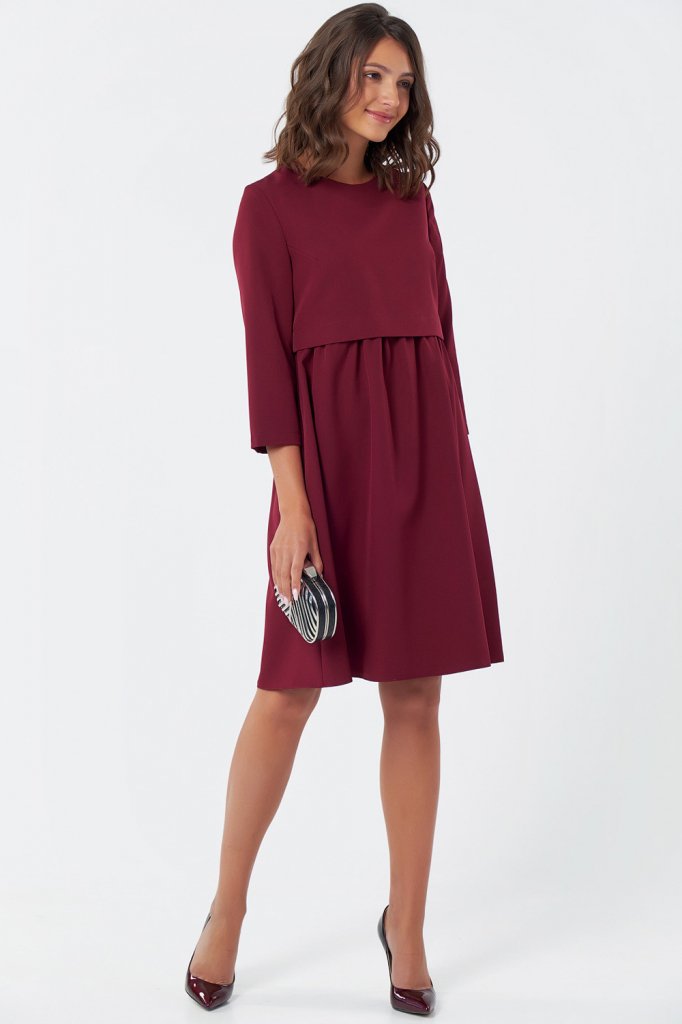 Платье 838.1-05-01 Fly арт.838.1-05-01 оптом_фото1