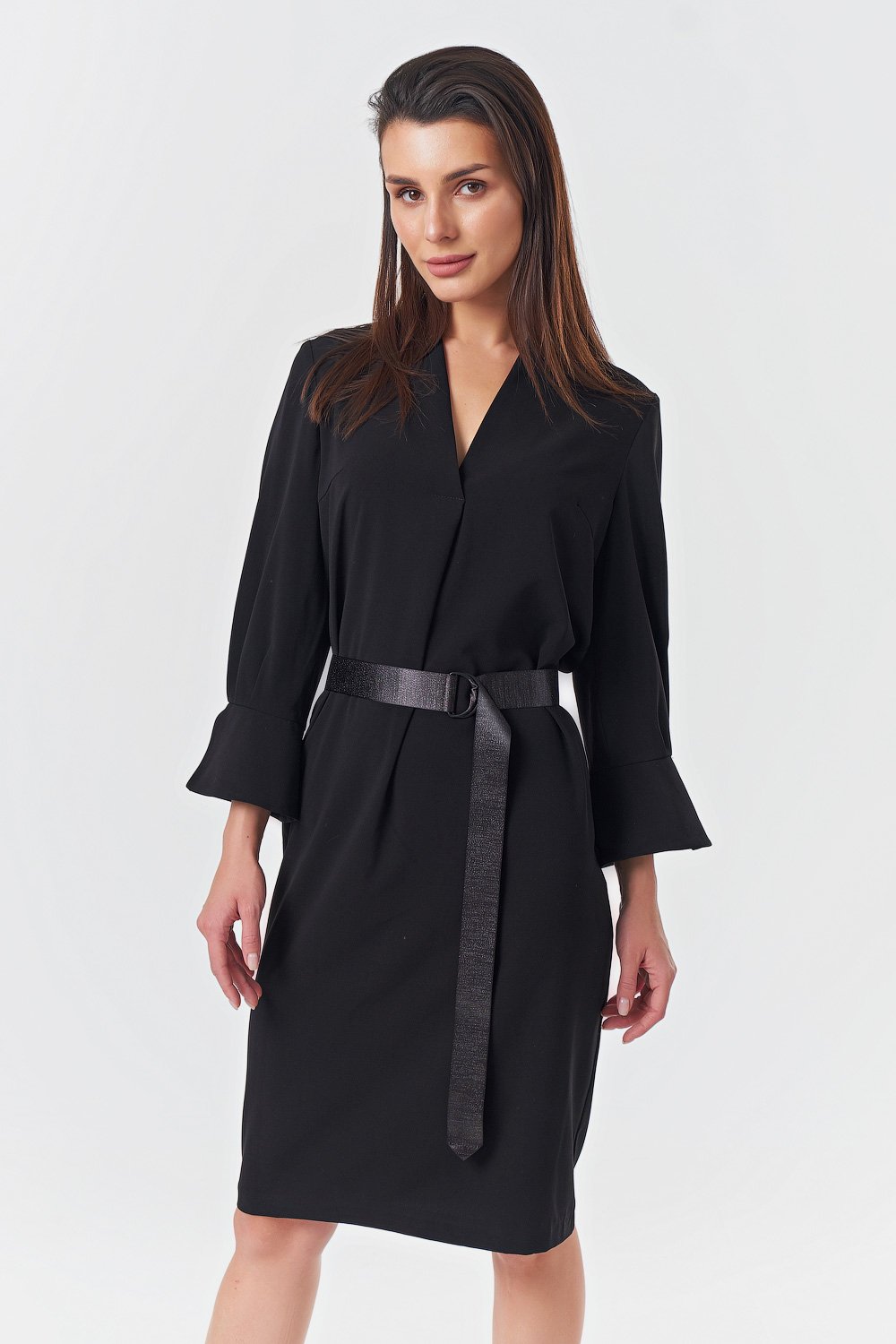 Платье 8113-01 Fly арт.8113-01 оптом_фото3