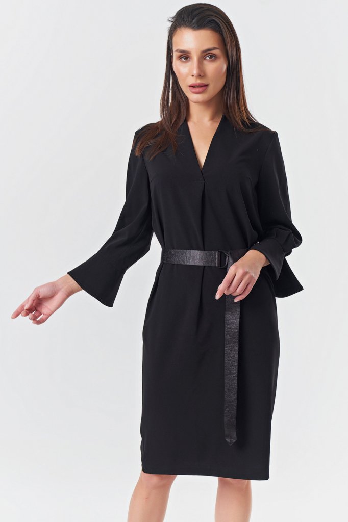 Платье 8113-01 Fly арт.8113-01 оптом_фото1