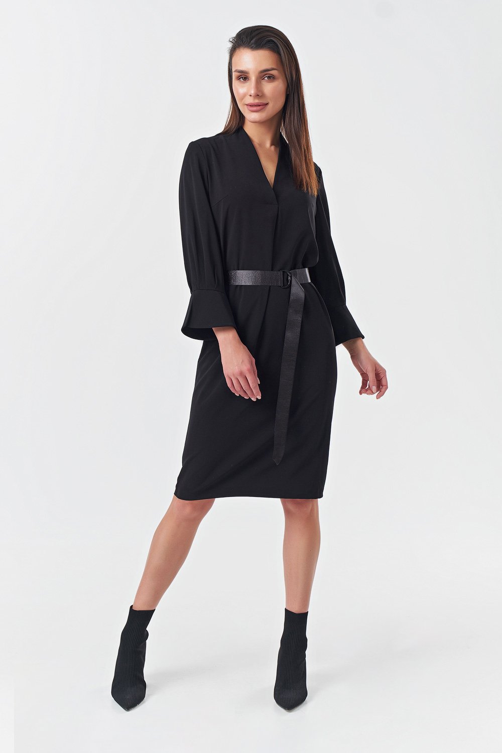 Платье 8113-01 Fly арт.8113-01 оптом_фото4