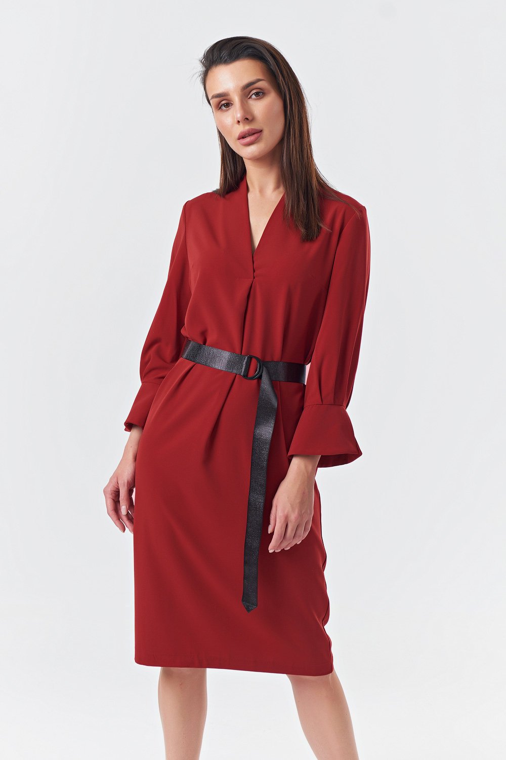 Платье 8113-03 Fly арт.8113-03 оптом_фото3