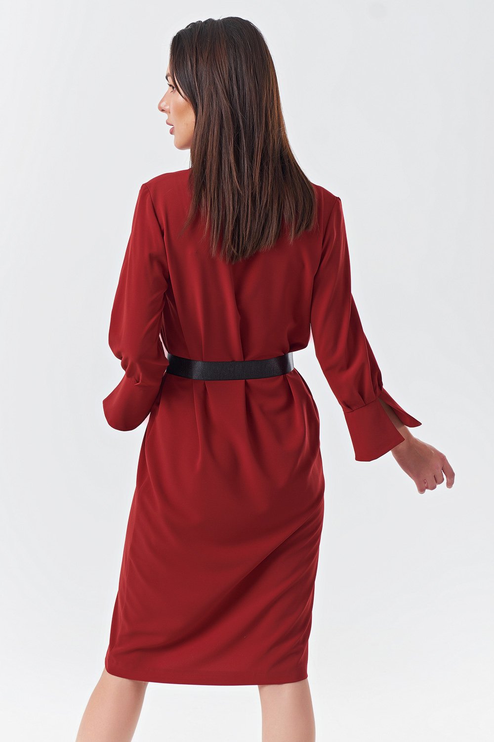 Платье 8113-03 Fly арт.8113-03 оптом_фото2