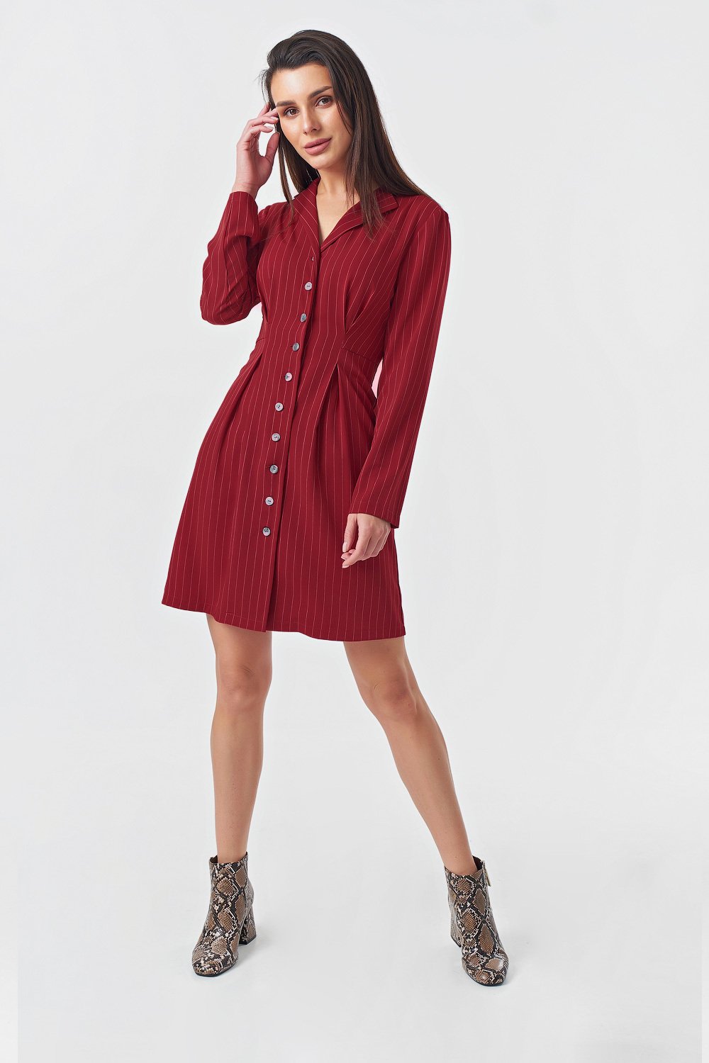 Платье 8116-03 Fly арт.8116-03 оптом_фото3