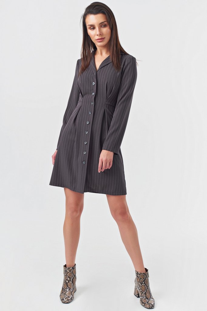 Платье 8116-11 Fly арт.8116-11 оптом_фото1