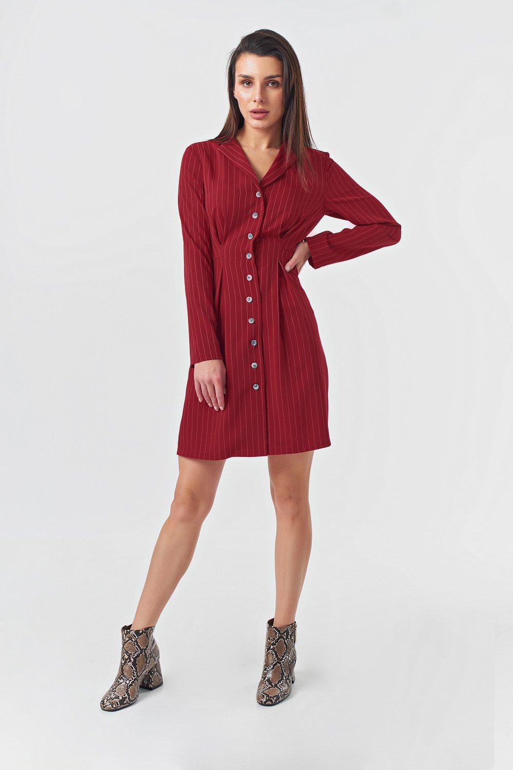 Платье 8116-03 Fly арт.8116-03 оптом_фото4