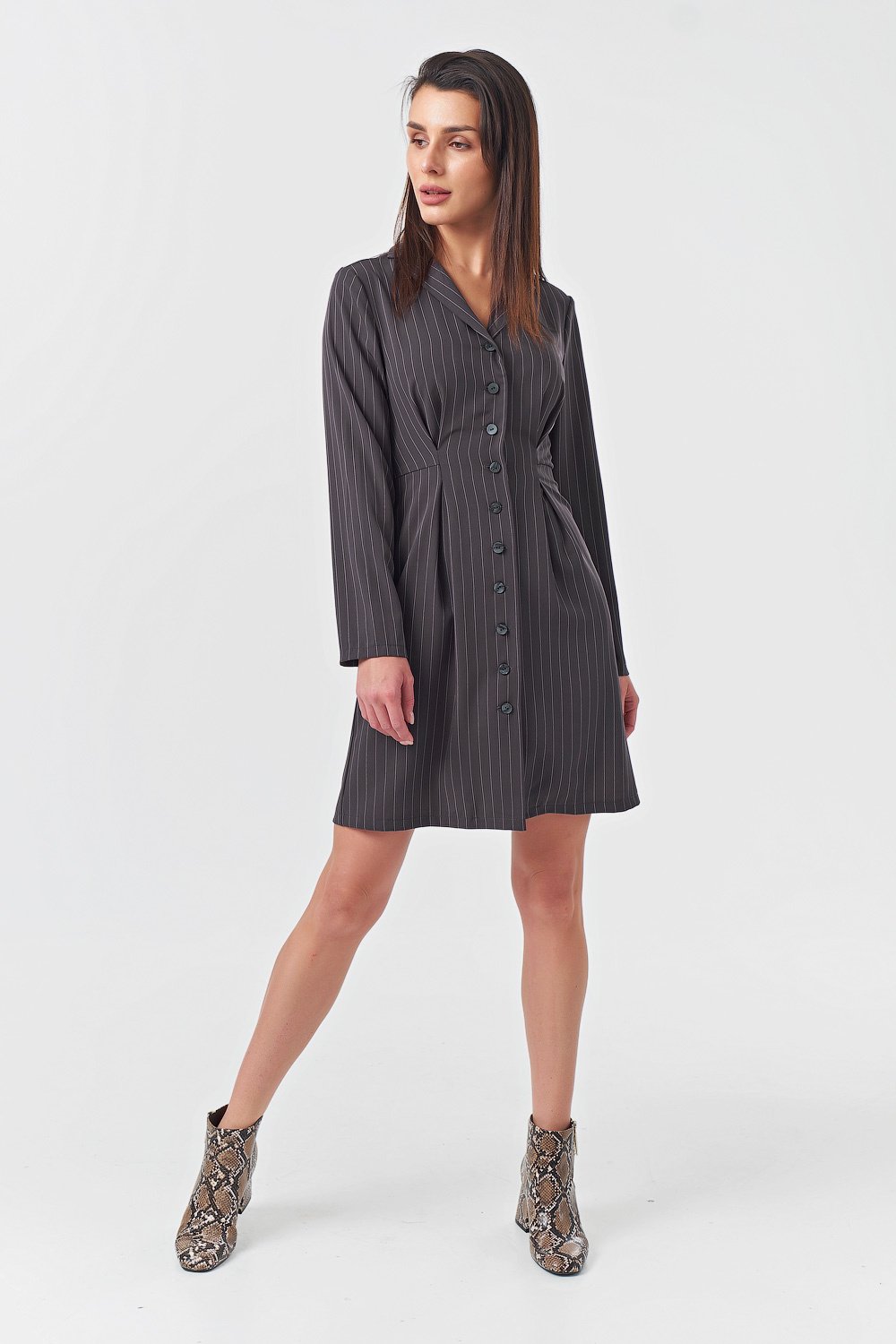 Платье 8116-11 Fly арт.8116-11 оптом_фото4