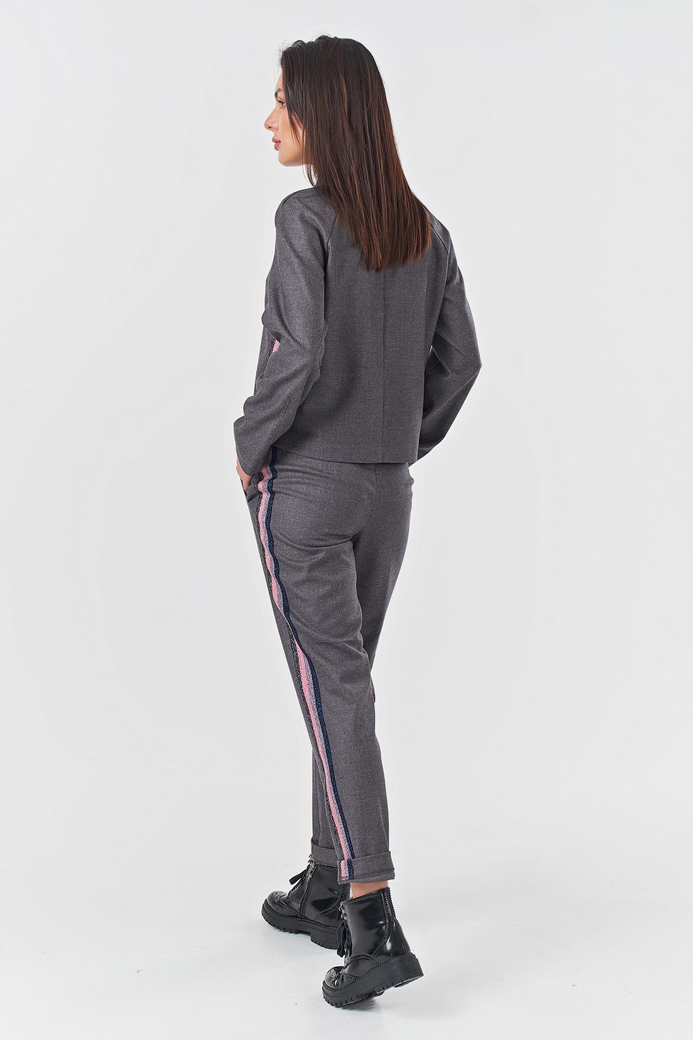 Костюм 4116-11 Fly арт.4116-11 оптом_фото2