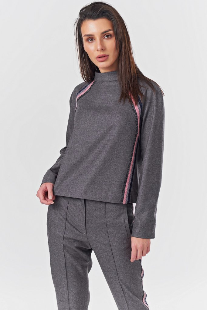 Костюм 4116-11 Fly арт.4116-11 оптом_фото1