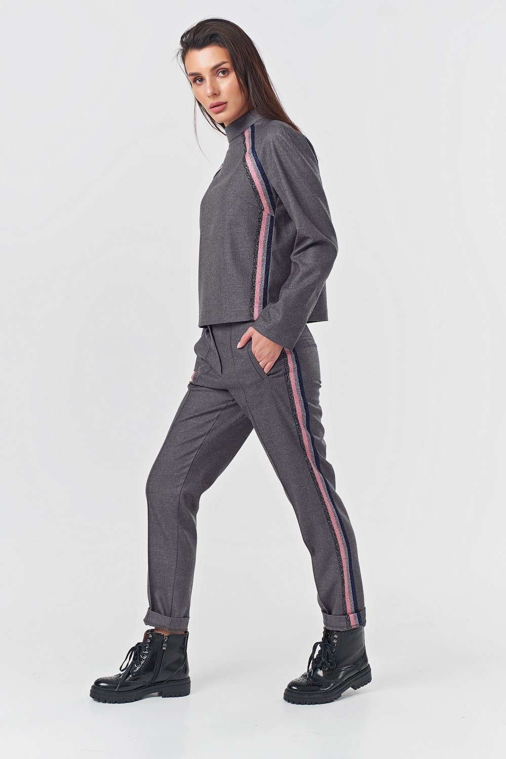 Костюм 4116-11 Fly арт.4116-11 оптом_фото4