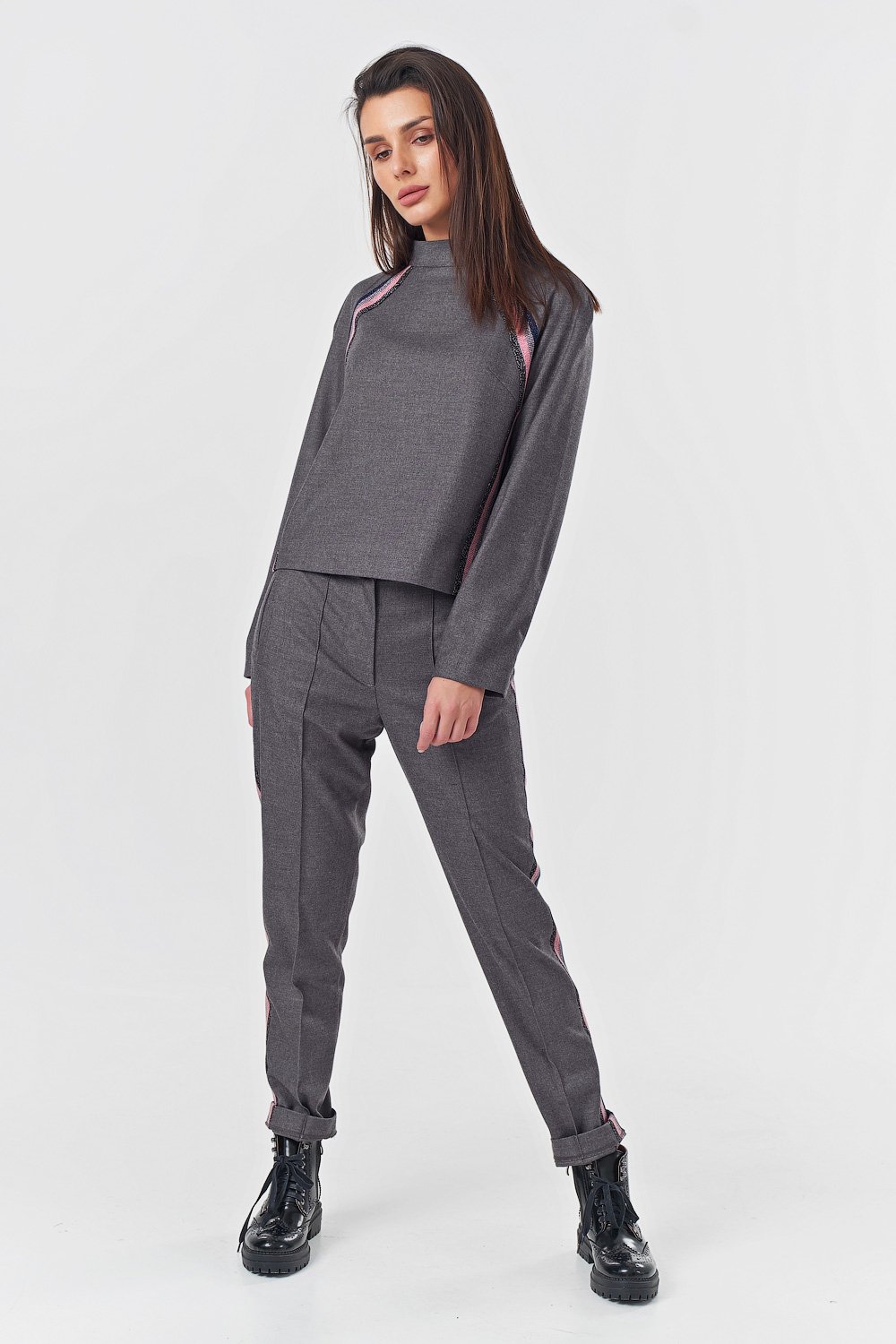 Костюм 4116-11 Fly арт.4116-11 оптом_фото3