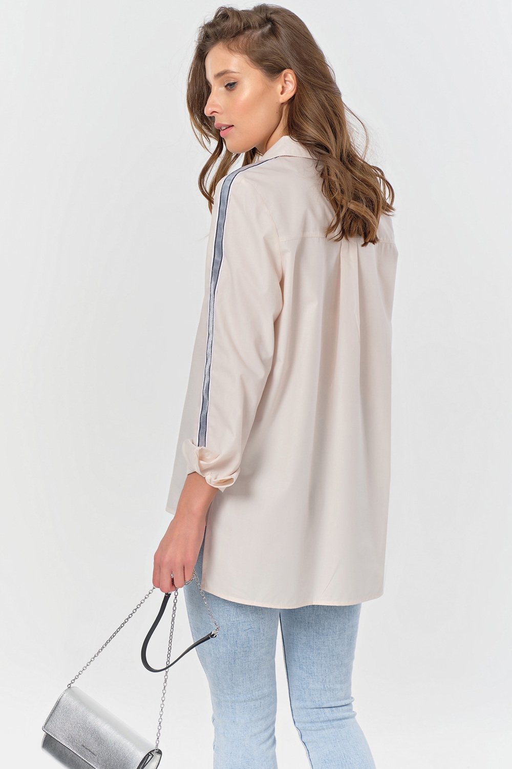 Рубашка 290-07 Fly арт.290-07 оптом_фото2