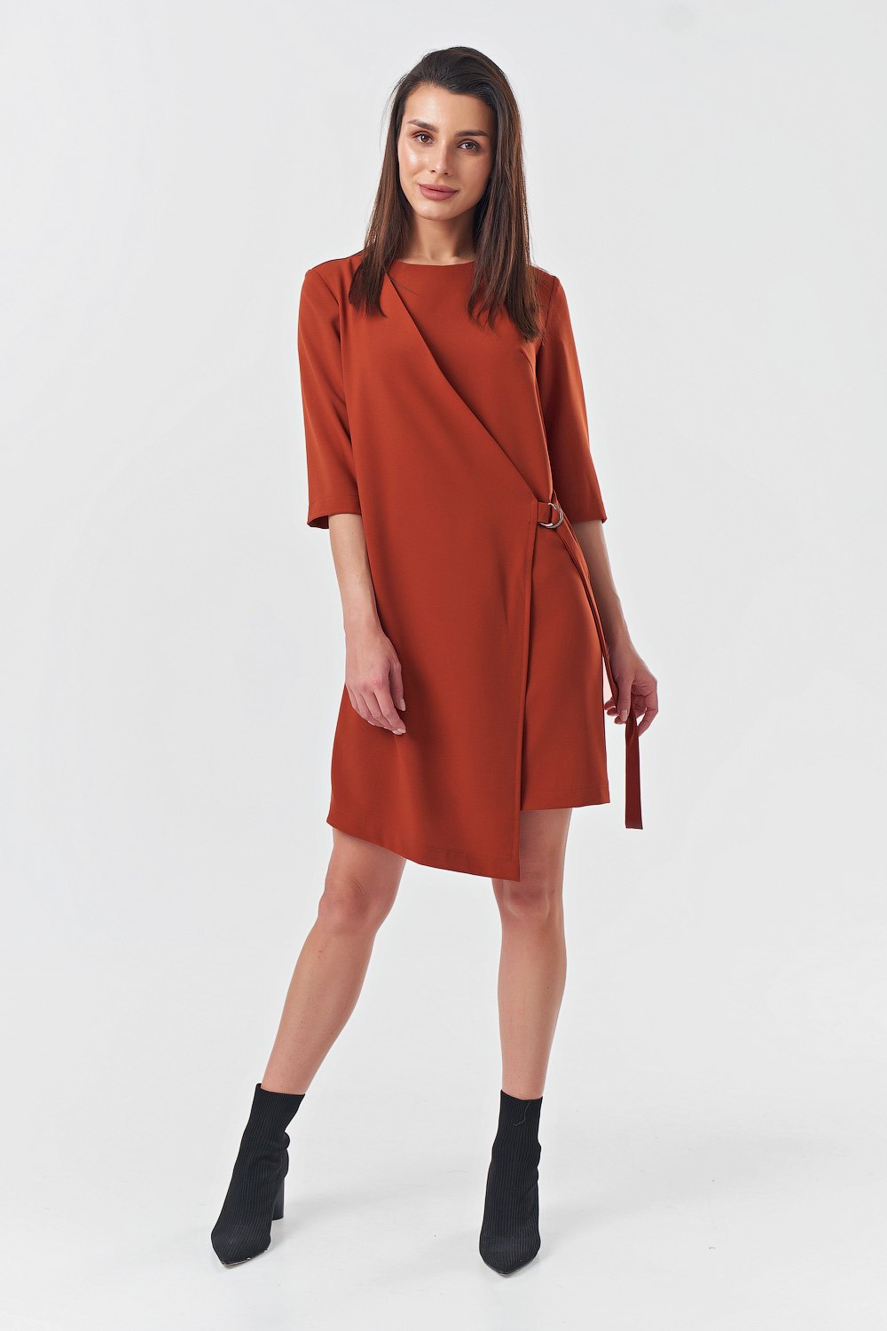 Платье 8104-06 Fly арт.8104-06 оптом_фото3