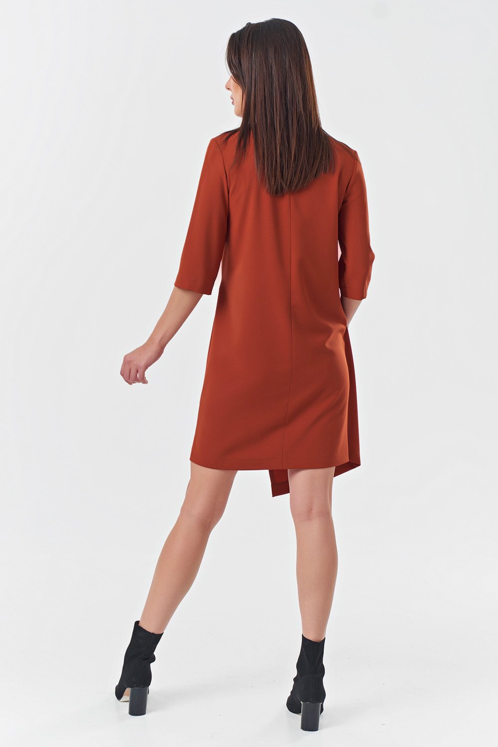 Платье 8104-06 Fly арт.8104-06 оптом_фото2