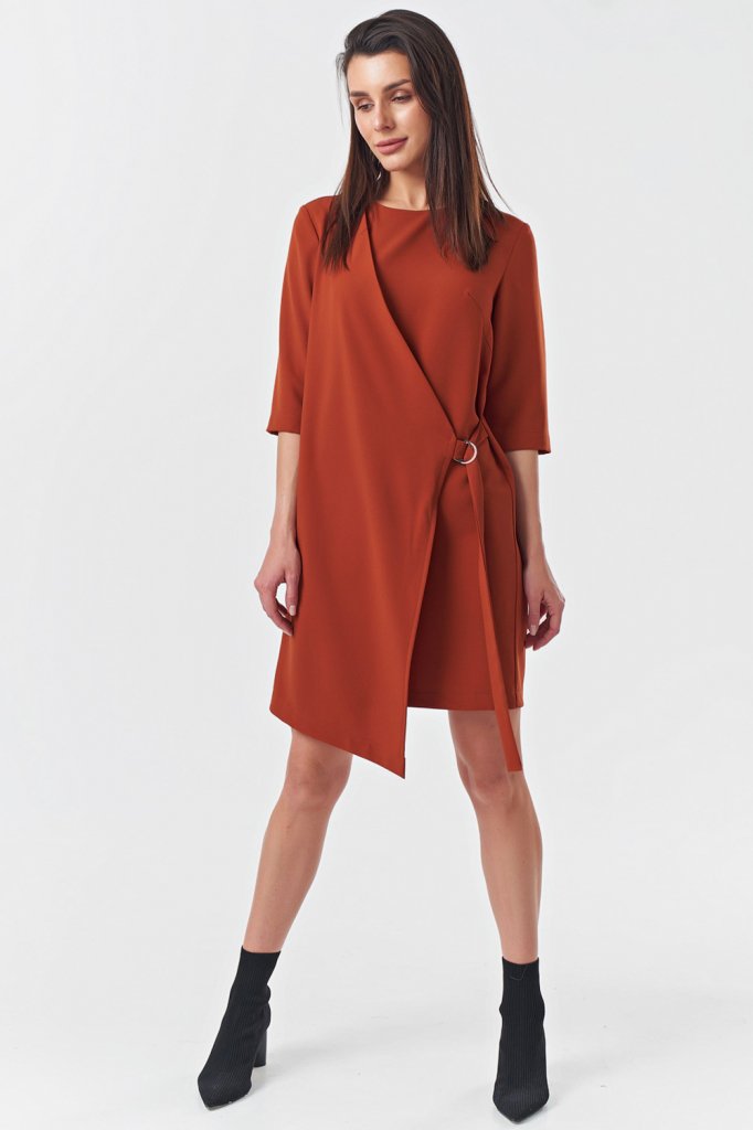 Платье 8104-06 Fly арт.8104-06 оптом_фото1