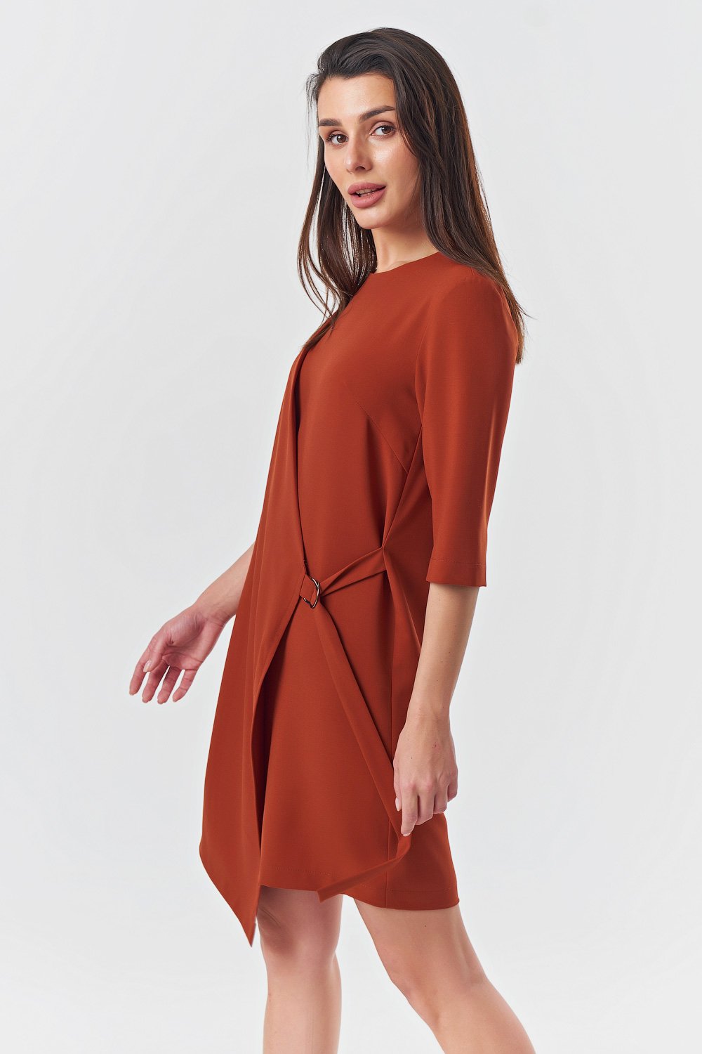 Платье 8104-06 Fly арт.8104-06 оптом_фото4