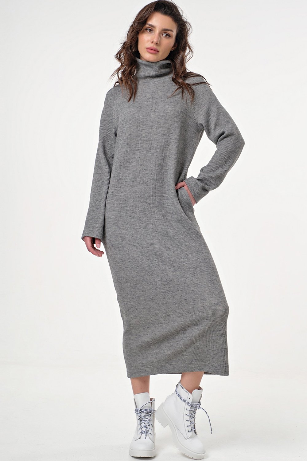 Платье 8133-11 Fly арт.8133-11 оптом_фото3