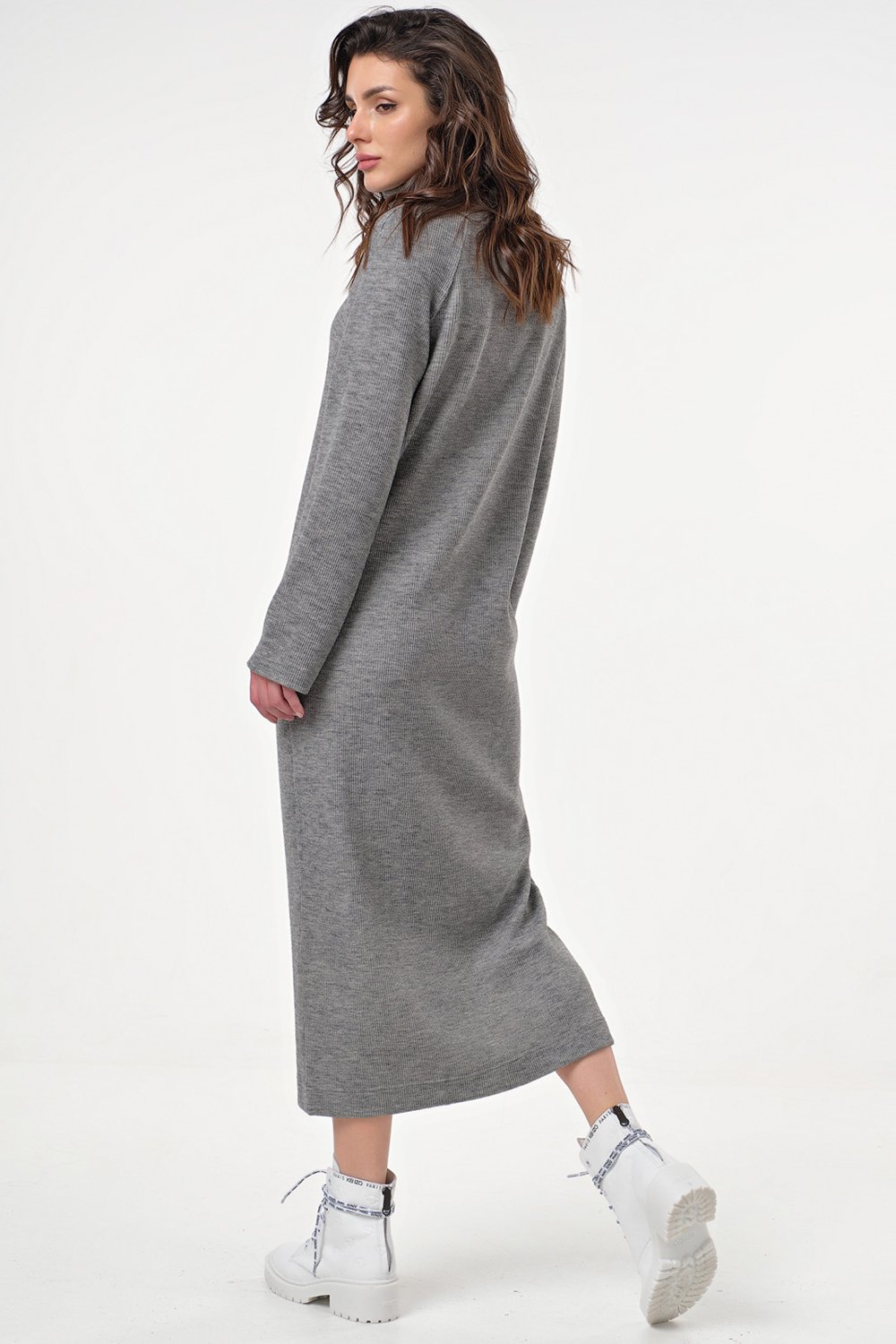 Платье 8133-11 Fly арт.8133-11 оптом_фото2