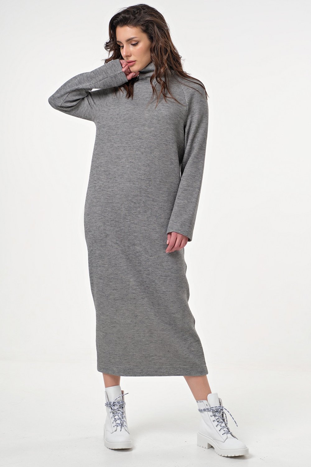 Платье 8133-11 Fly арт.8133-11 оптом_фото4