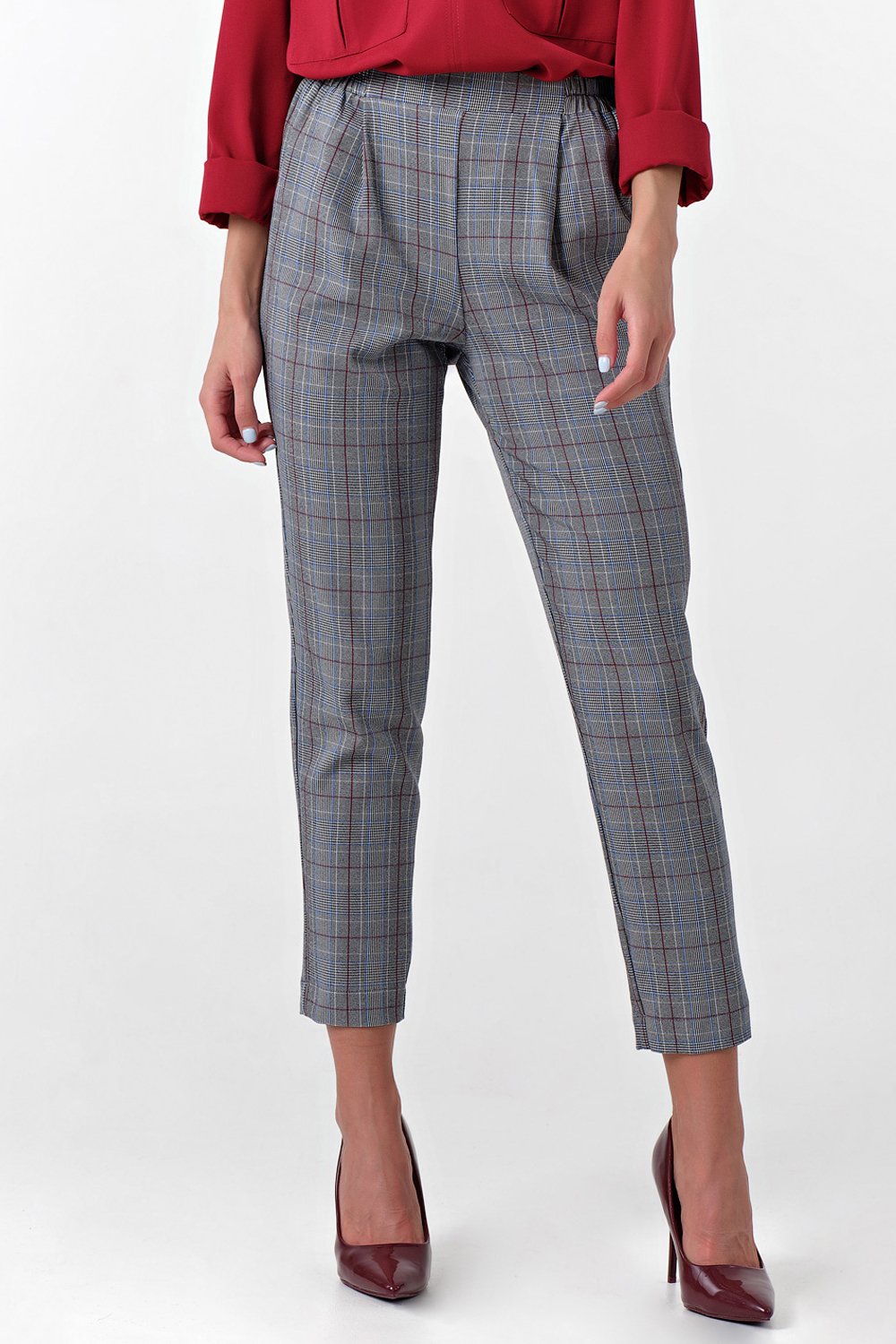 Брюки 494.1-11 Fly арт.494.1-11 оптом_фото4