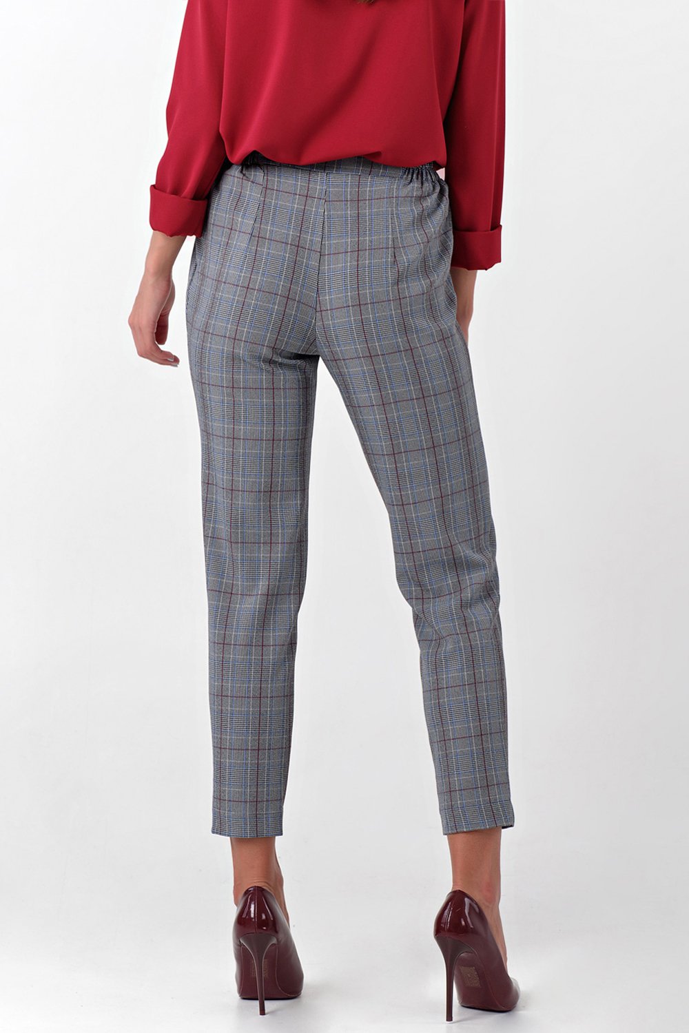 Брюки 494.1-11 Fly арт.494.1-11 оптом_фото2