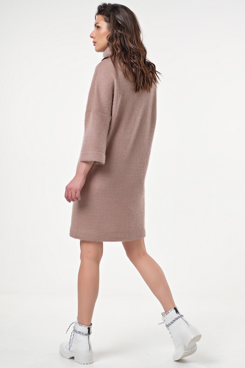 Платье 8136-07 Fly арт.8136-07 оптом_фото2