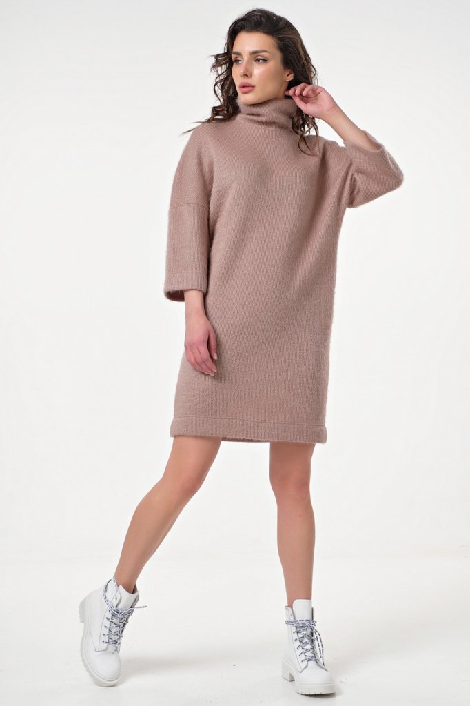 Платье 8136-07 Fly арт.8136-07 оптом_фото1