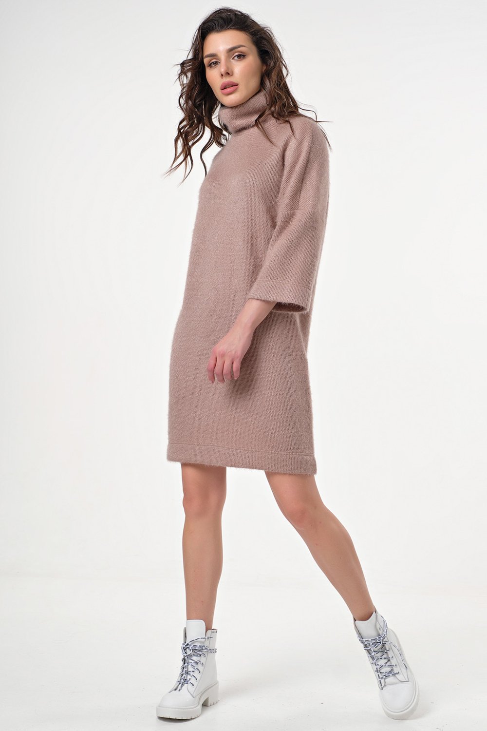 Платье 8136-07 Fly арт.8136-07 оптом_фото4