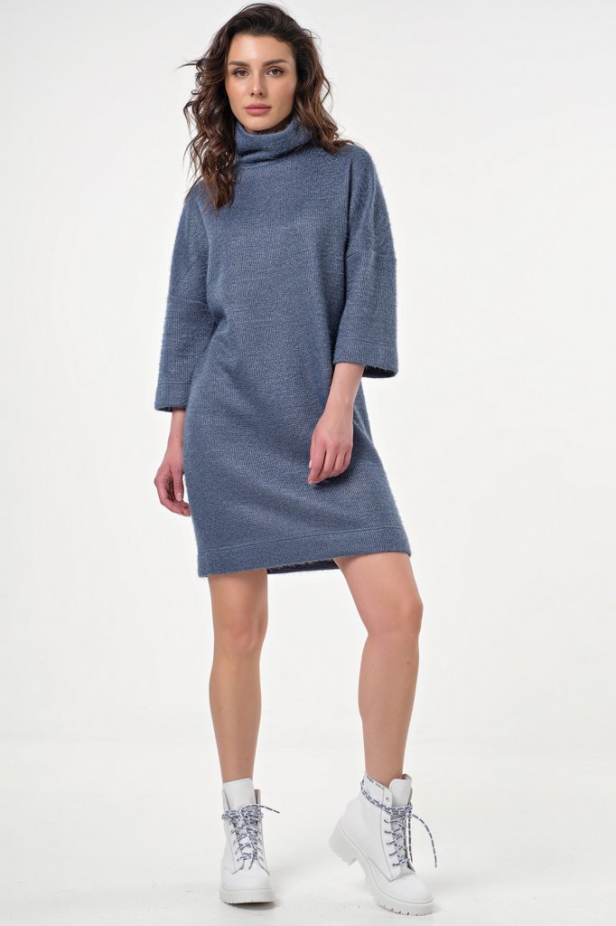 Платье 8136-10 Fly арт.8136-10 оптом_фото1