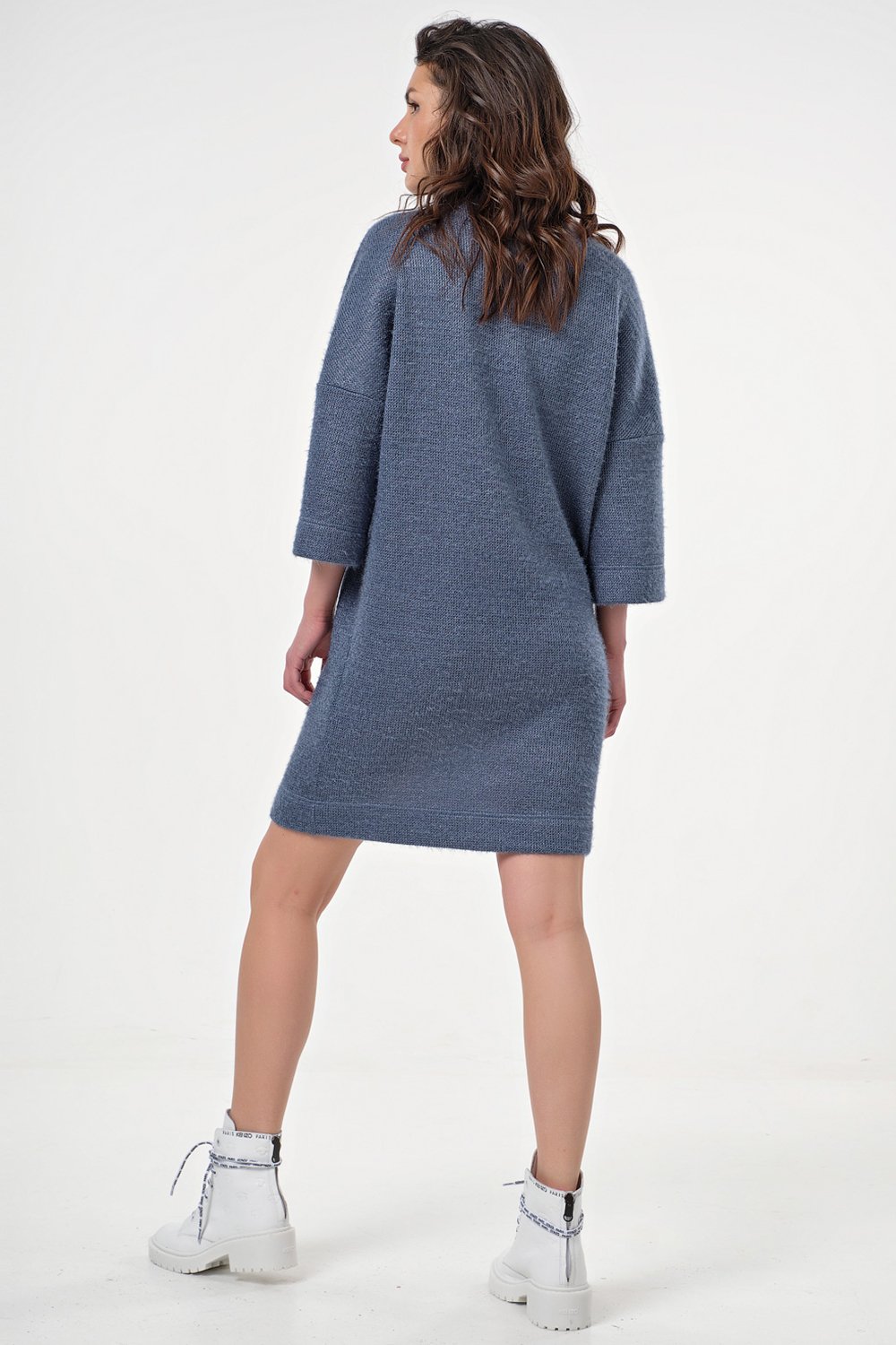 Платье 8136-10 Fly арт.8136-10 оптом_фото2