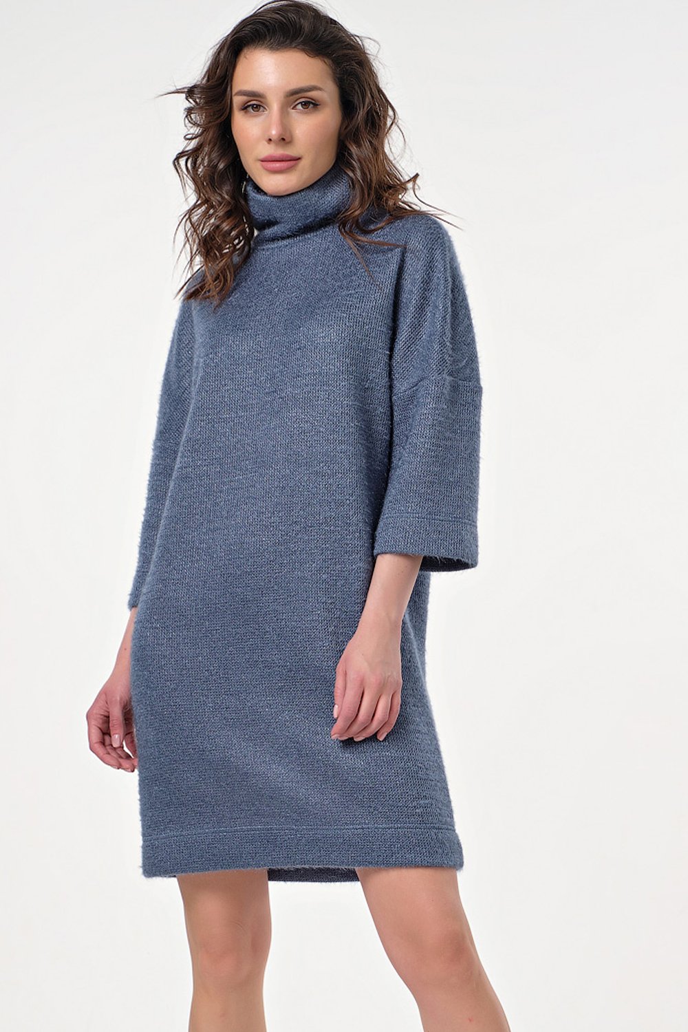 Платье 8136-10 Fly арт.8136-10 оптом_фото3