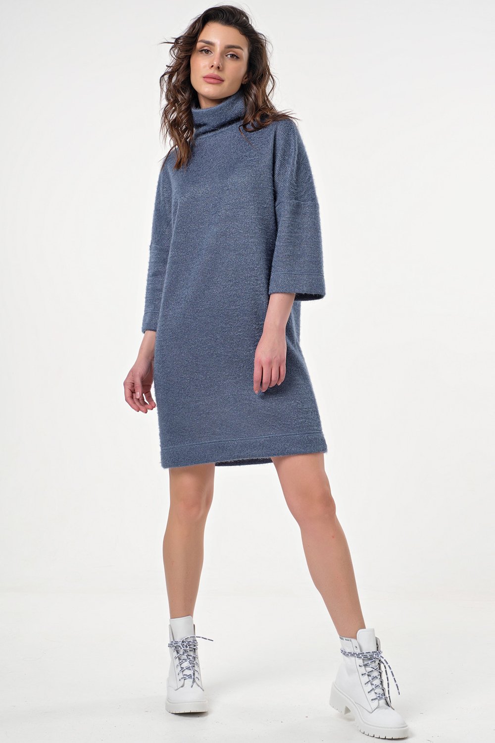 Платье 8136-10 Fly арт.8136-10 оптом_фото4