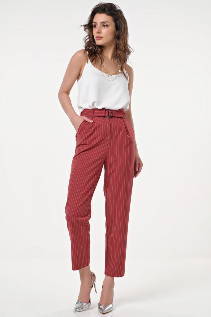 Брюки 4117-03 Fly арт.4117-03 оптом_фото1