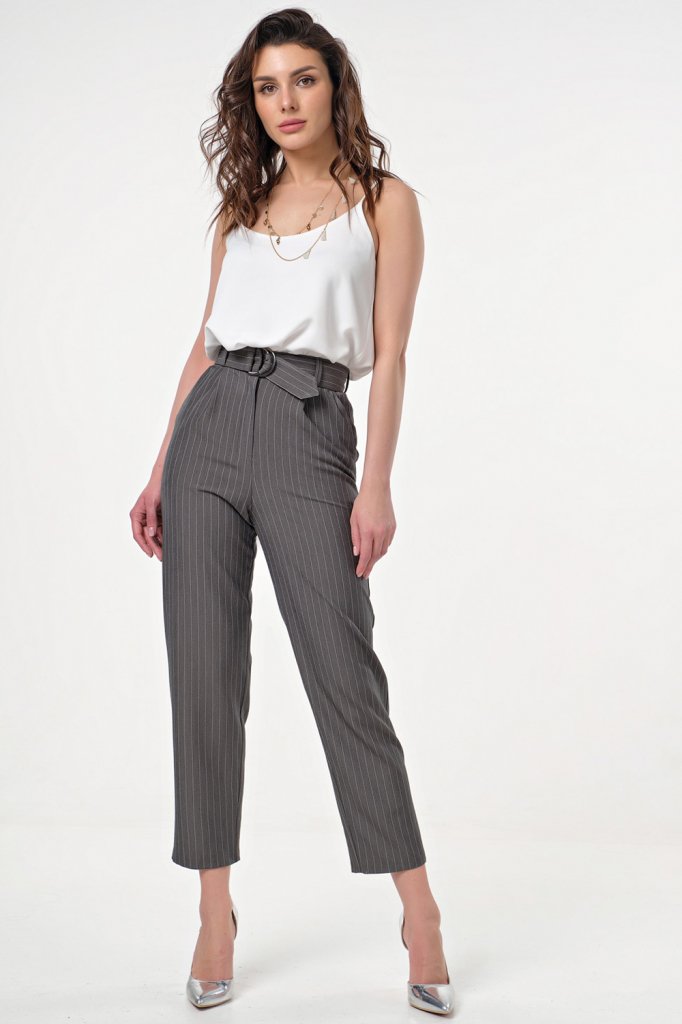 Брюки 4117-11 Fly арт.4117-11 оптом_фото1