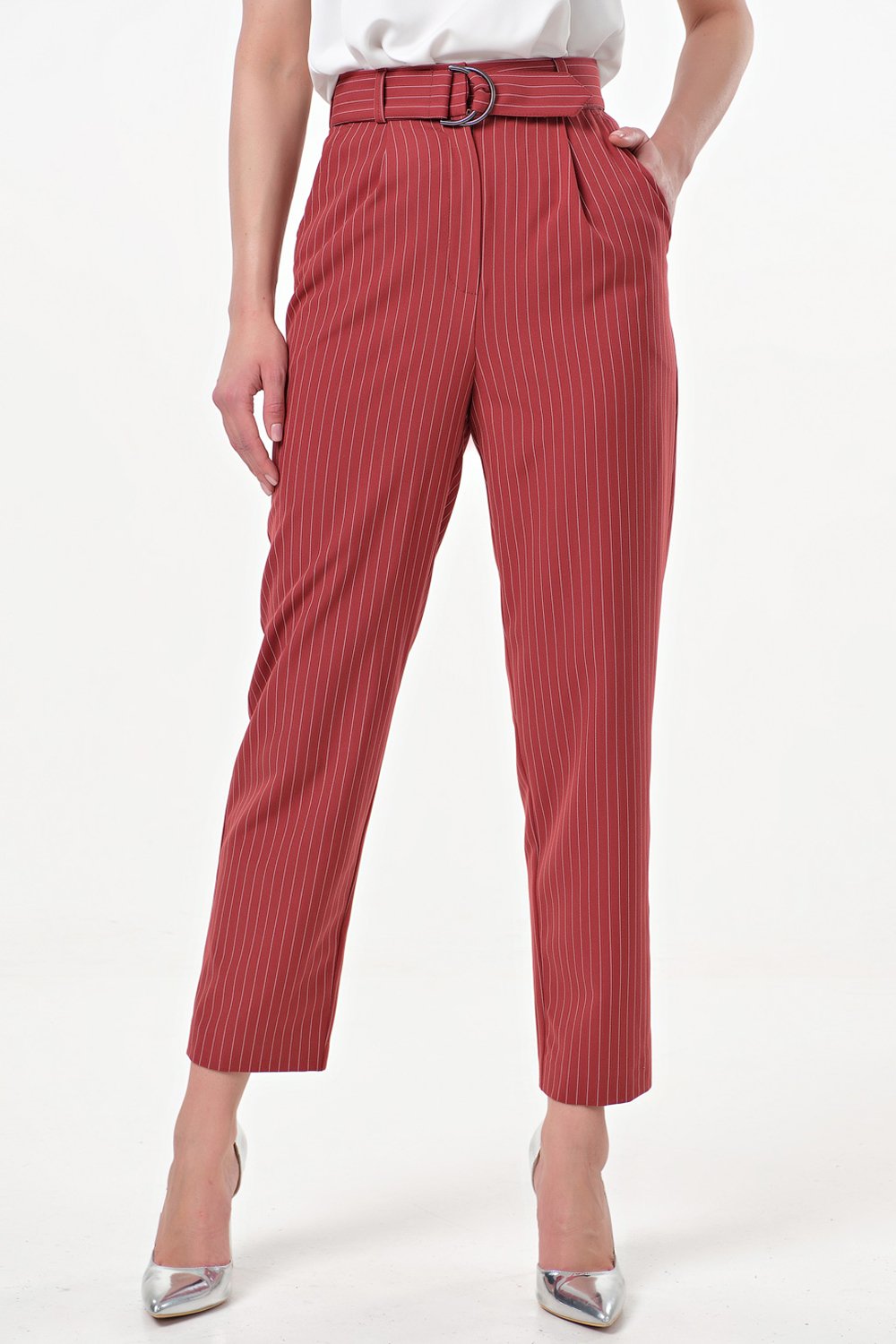 Брюки 4117-03 Fly арт.4117-03 оптом_фото3