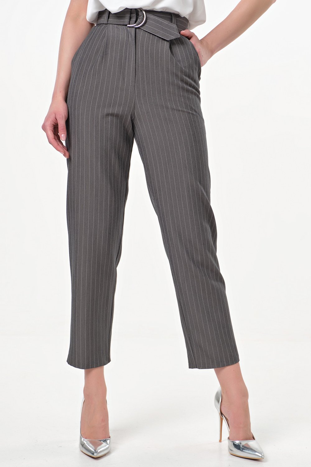 Брюки 4117-11 Fly арт.4117-11 оптом_фото4