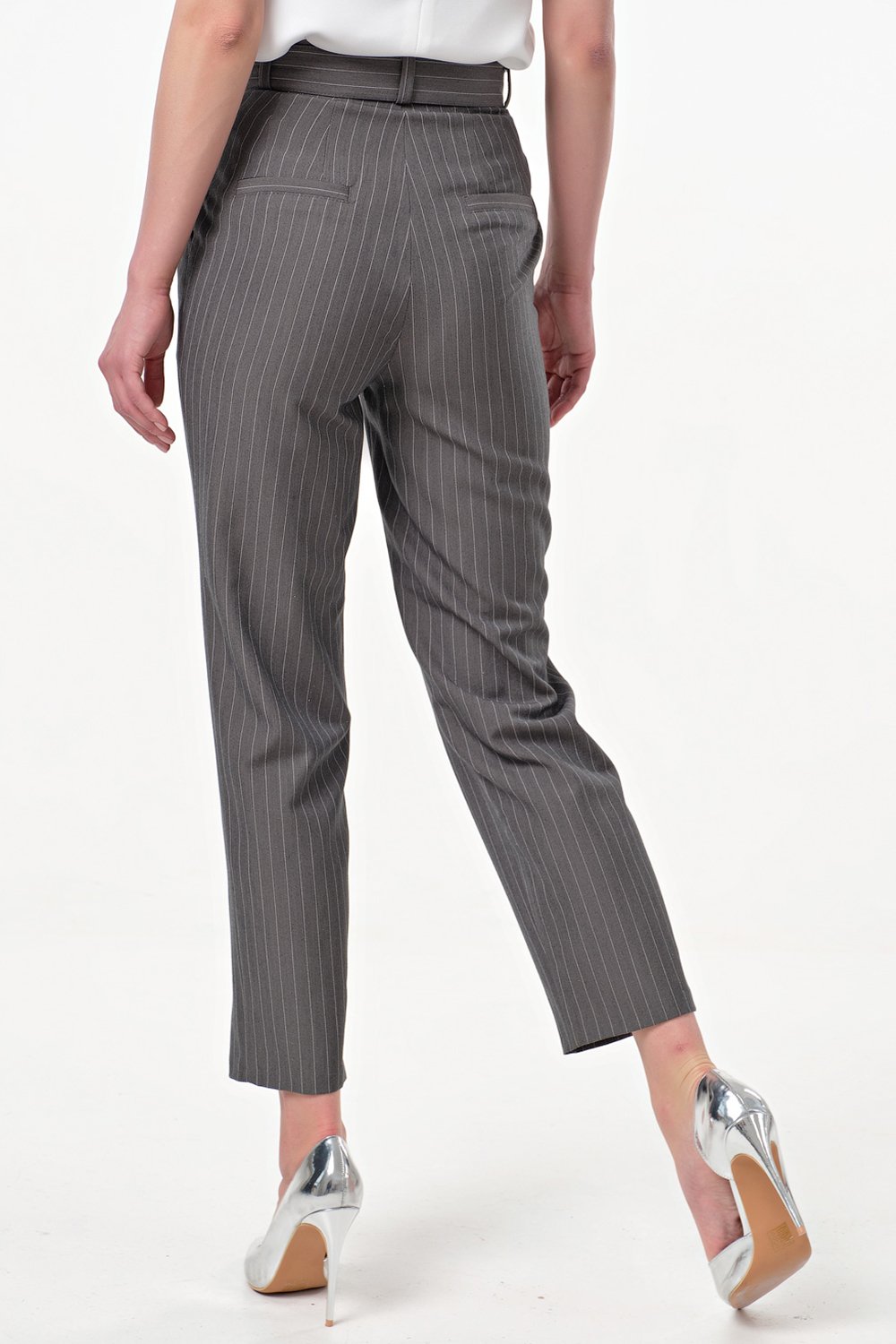 Брюки 4117-11 Fly арт.4117-11 оптом_фото2